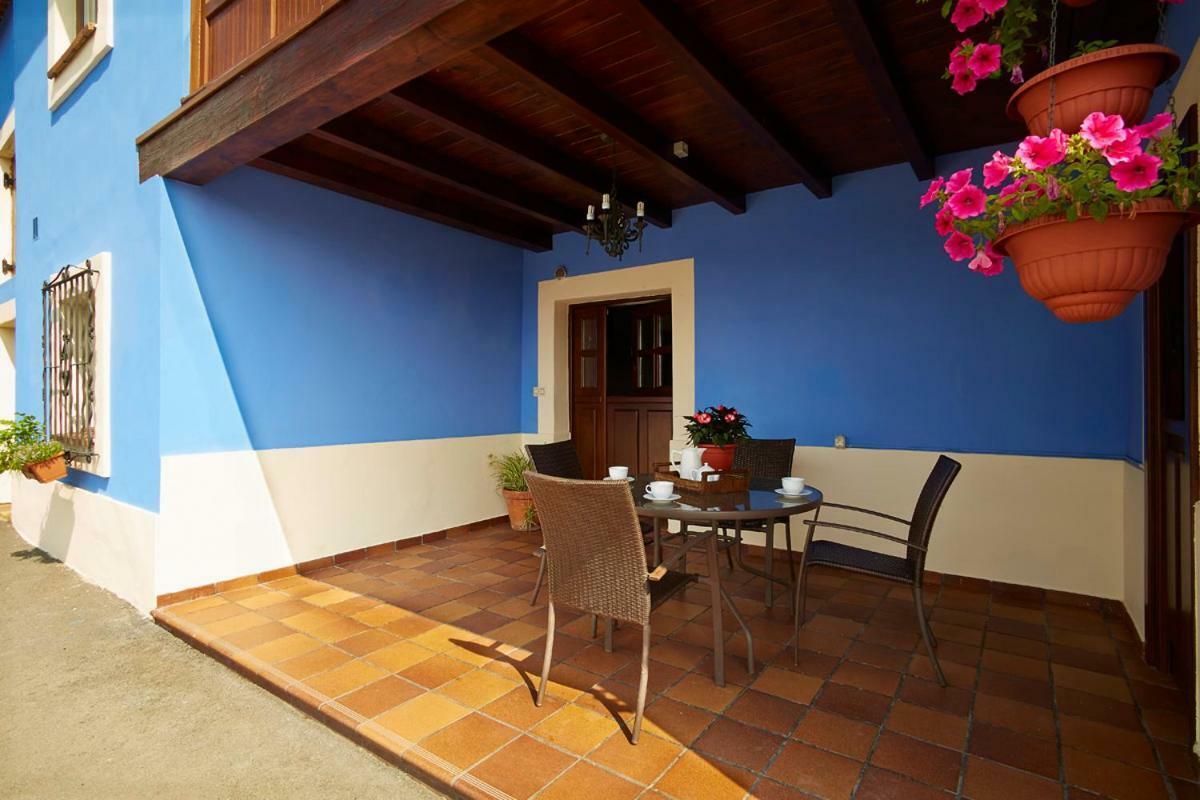 La Pinera Landhaus
