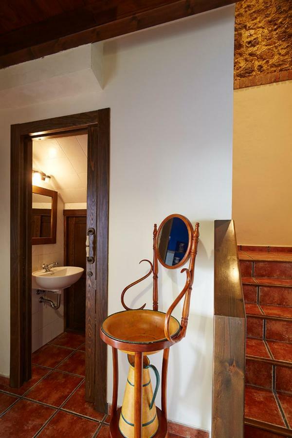 Landhaus La Pinera