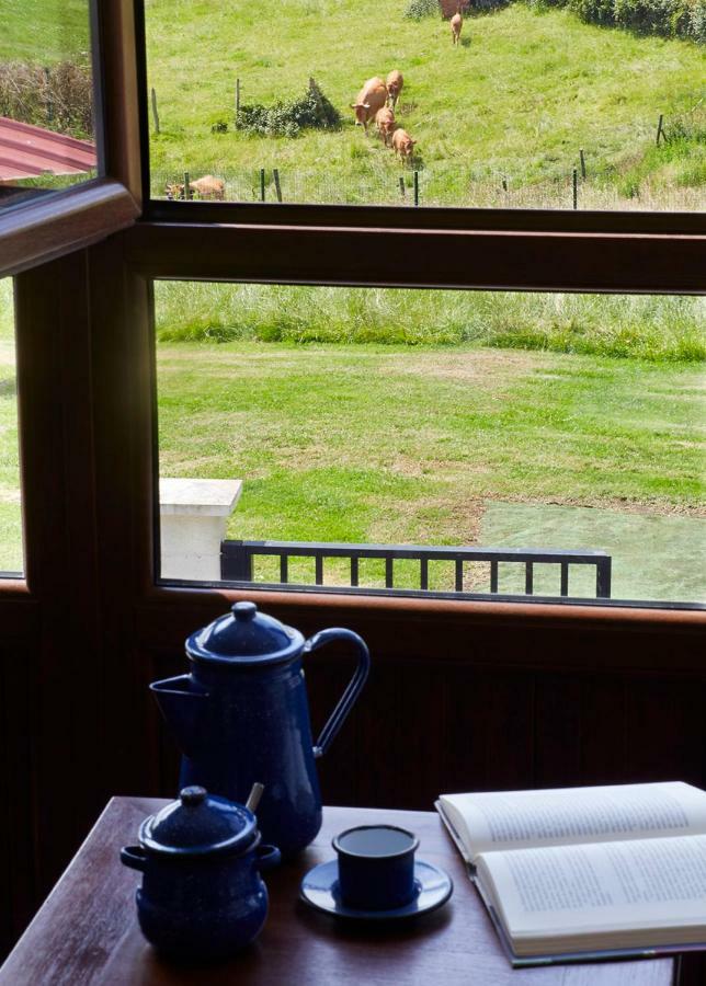 Landhaus La Pinera