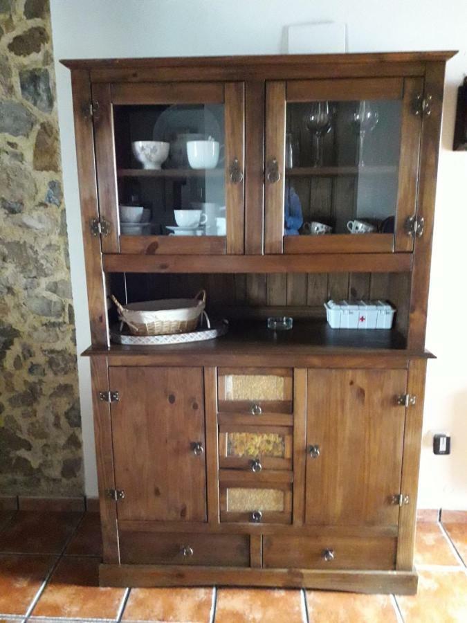 Landhaus La Pinera